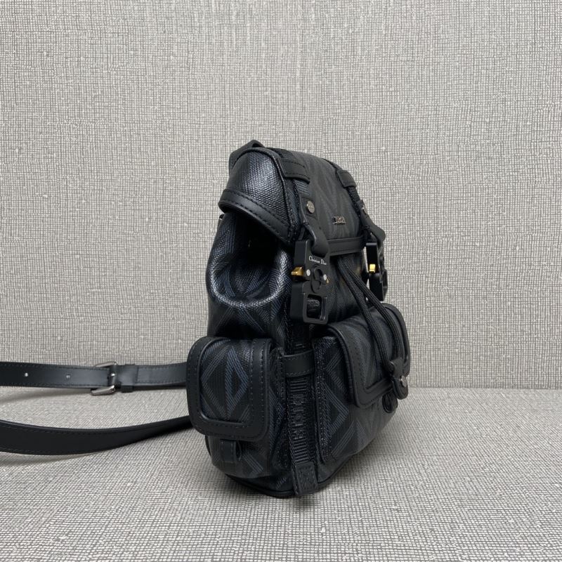 Christian Dior Backpacks